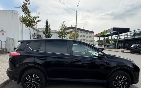 Toyota RAV4, 2018 год, 2 500 000 рублей, 5 фотография