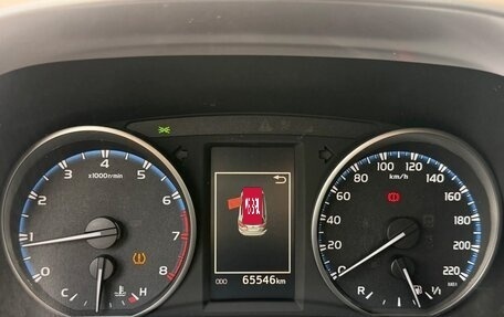 Toyota RAV4, 2018 год, 2 500 000 рублей, 6 фотография