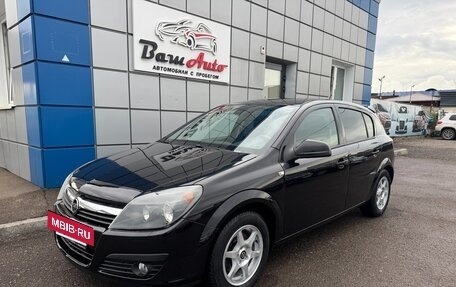 Opel Astra H, 2010 год, 475 000 рублей, 2 фотография