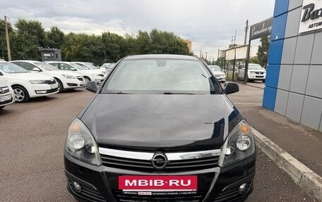 Opel Astra H, 2010 год, 475 000 рублей, 5 фотография