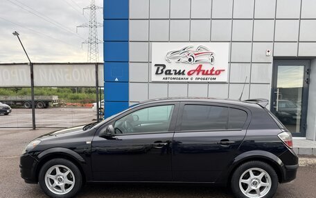 Opel Astra H, 2010 год, 475 000 рублей, 7 фотография