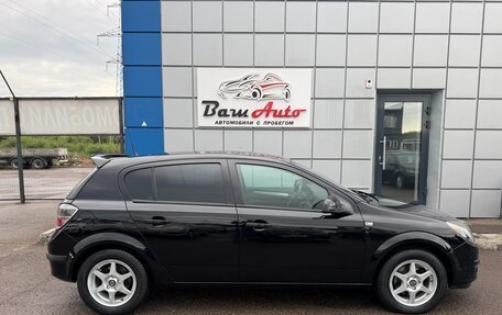 Opel Astra H, 2010 год, 475 000 рублей, 8 фотография