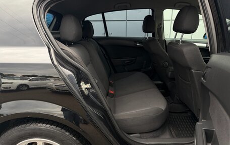 Opel Astra H, 2010 год, 475 000 рублей, 15 фотография