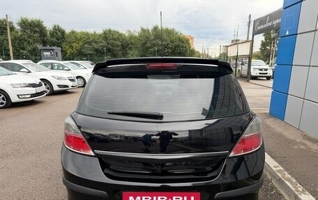Opel Astra H, 2010 год, 475 000 рублей, 6 фотография