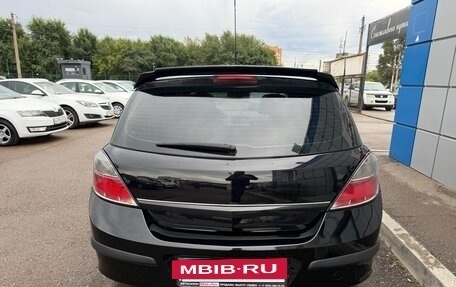 Opel Astra H, 2010 год, 475 000 рублей, 18 фотография