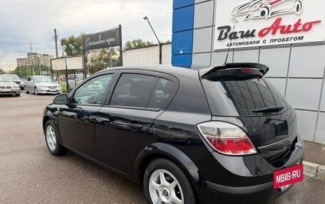 Opel Astra H, 2010 год, 475 000 рублей, 17 фотография