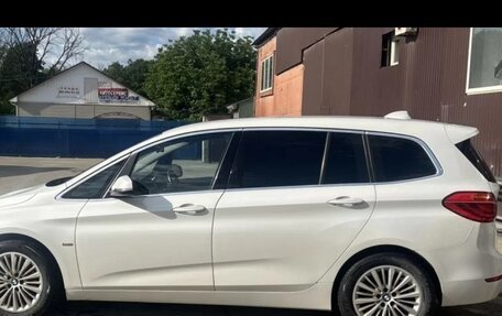 BMW 2 серия Active Tourer F45, 2017 год, 1 490 000 рублей, 4 фотография