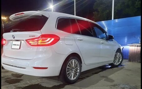 BMW 2 серия Active Tourer F45, 2017 год, 1 490 000 рублей, 9 фотография