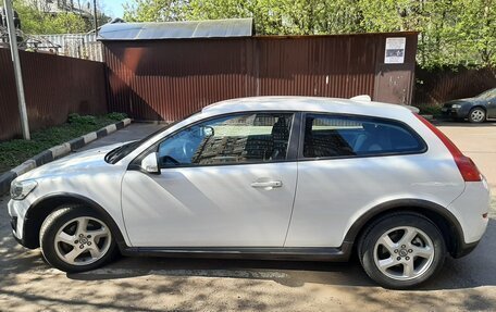 Volvo C30 I рестайлинг, 2011 год, 1 400 000 рублей, 3 фотография
