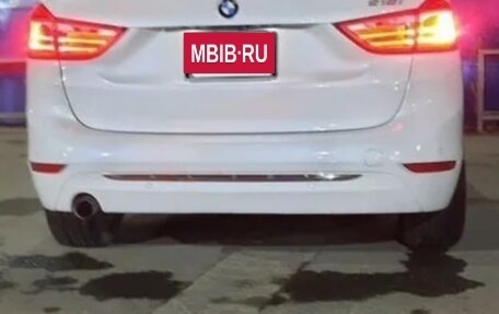 BMW 2 серия Active Tourer F45, 2017 год, 1 490 000 рублей, 3 фотография