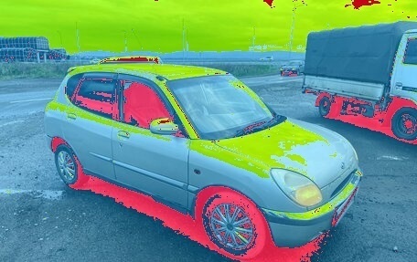 Toyota Duet, 1998 год, 186 000 рублей, 1 фотография