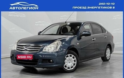 Nissan Almera, 2016 год, 550 000 рублей, 1 фотография