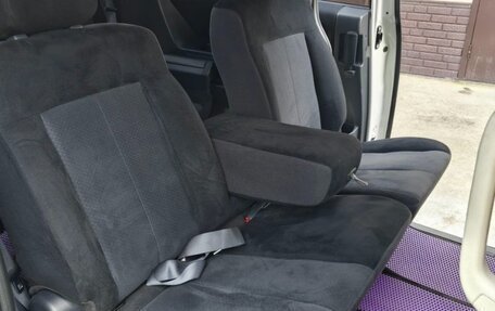 Mitsubishi Delica D:5 I, 2011 год, 600 000 рублей, 7 фотография
