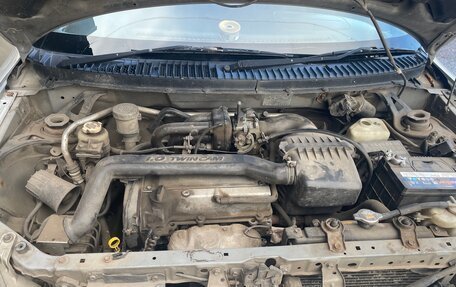 Toyota Duet, 1998 год, 186 000 рублей, 13 фотография