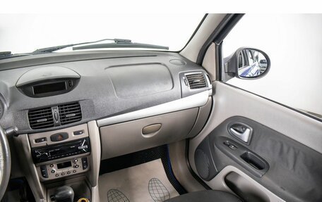 Renault Symbol, 2008 год, 449 000 рублей, 13 фотография