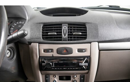 Renault Symbol, 2008 год, 449 000 рублей, 15 фотография