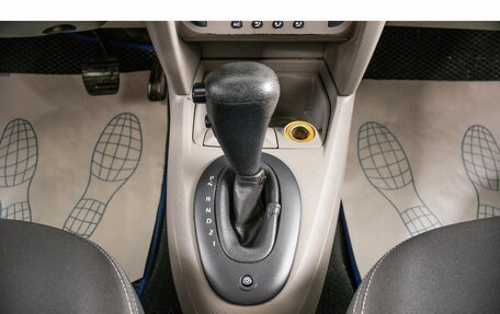 Renault Symbol, 2008 год, 449 000 рублей, 16 фотография