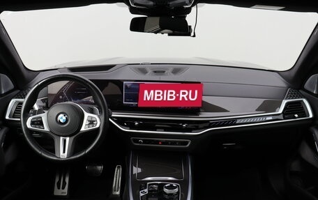 BMW X7, 2023 год, 15 300 000 рублей, 16 фотография