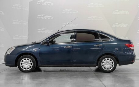 Nissan Almera, 2016 год, 550 000 рублей, 2 фотография