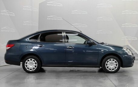 Nissan Almera, 2016 год, 550 000 рублей, 6 фотография