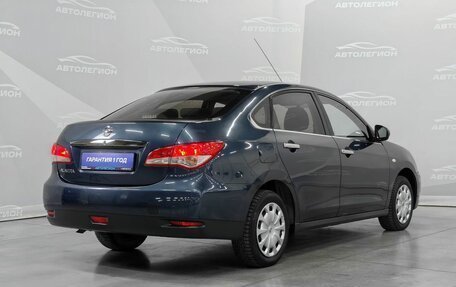 Nissan Almera, 2016 год, 550 000 рублей, 5 фотография