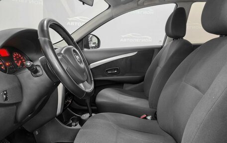 Nissan Almera, 2016 год, 550 000 рублей, 10 фотография