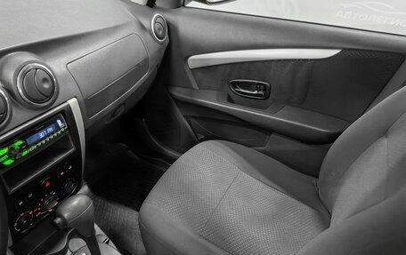 Nissan Almera, 2016 год, 550 000 рублей, 13 фотография