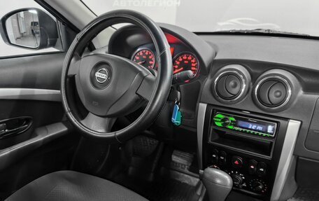 Nissan Almera, 2016 год, 550 000 рублей, 14 фотография