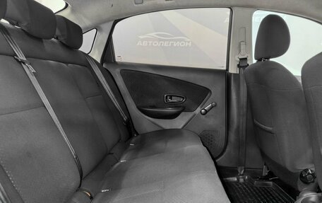 Nissan Almera, 2016 год, 550 000 рублей, 17 фотография