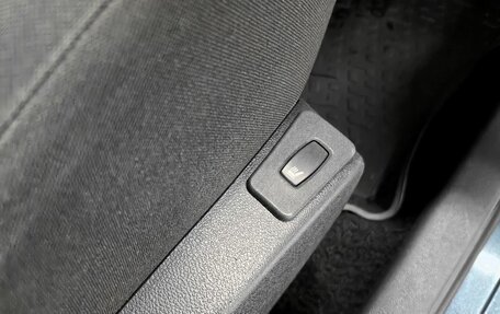 Nissan Almera, 2016 год, 550 000 рублей, 16 фотография
