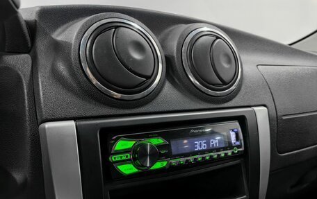 Nissan Almera, 2016 год, 550 000 рублей, 20 фотография