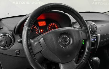 Nissan Almera, 2016 год, 550 000 рублей, 12 фотография