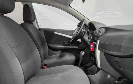 Nissan Almera, 2016 год, 550 000 рублей, 15 фотография