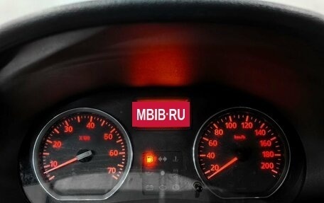 Nissan Almera, 2016 год, 550 000 рублей, 19 фотография