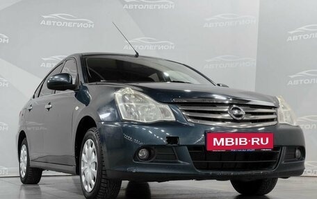 Nissan Almera, 2016 год, 550 000 рублей, 25 фотография
