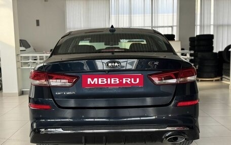 KIA Optima IV, 2019 год, 1 933 000 рублей, 5 фотография