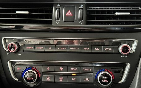 KIA Optima IV, 2019 год, 1 933 000 рублей, 21 фотография