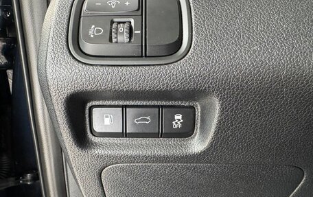 KIA Optima IV, 2019 год, 1 933 000 рублей, 24 фотография