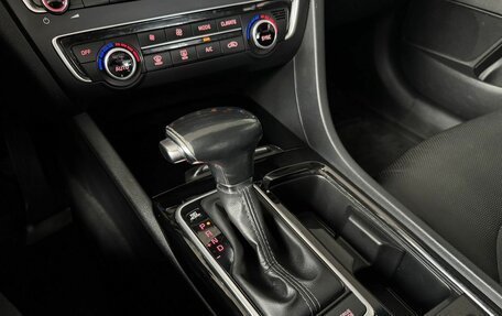KIA Optima IV, 2019 год, 1 933 000 рублей, 23 фотография