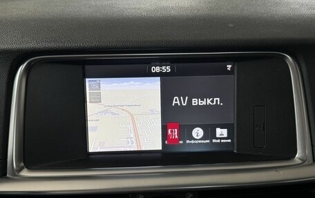 KIA Optima IV, 2019 год, 1 933 000 рублей, 18 фотография