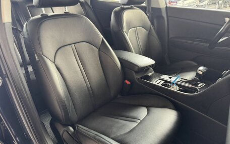 KIA Optima IV, 2019 год, 1 933 000 рублей, 28 фотография