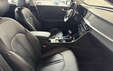 KIA Optima IV, 2019 год, 1 933 000 рублей, 30 фотография