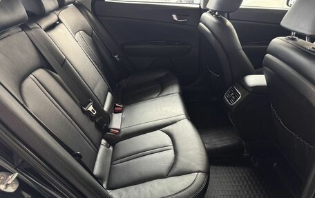 KIA Optima IV, 2019 год, 1 933 000 рублей, 32 фотография