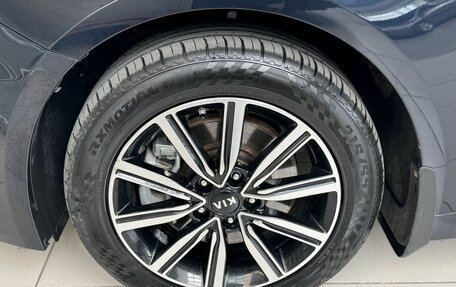 KIA Optima IV, 2019 год, 1 933 000 рублей, 34 фотография