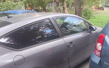 Citroen C4 II рестайлинг, 2005 год, 299 000 рублей, 3 фотография
