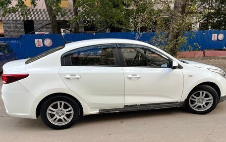 KIA Rio IV, 2020 год, 1 000 000 рублей, 6 фотография