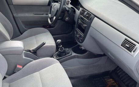 Chevrolet Lacetti, 2012 год, 655 000 рублей, 12 фотография