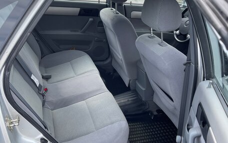 Chevrolet Lacetti, 2012 год, 655 000 рублей, 14 фотография