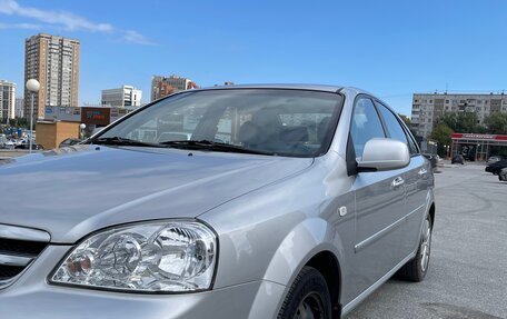 Chevrolet Lacetti, 2012 год, 655 000 рублей, 2 фотография