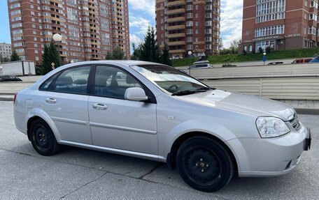 Chevrolet Lacetti, 2012 год, 655 000 рублей, 5 фотография